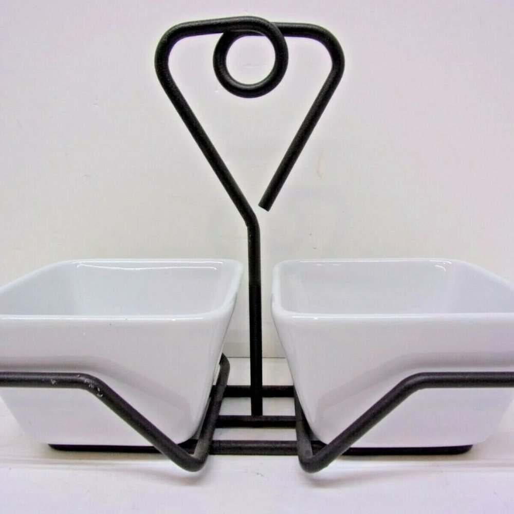Pampered Chef Small Bowl Caddy
